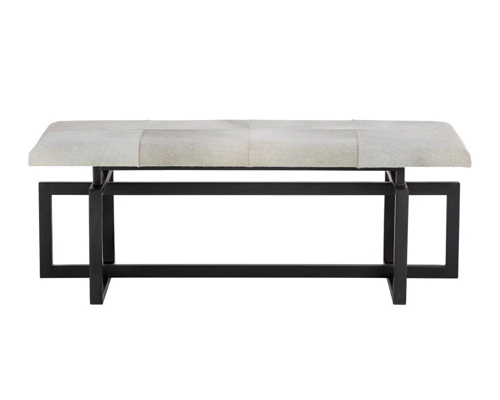 Pilar Bench - Frankwebs