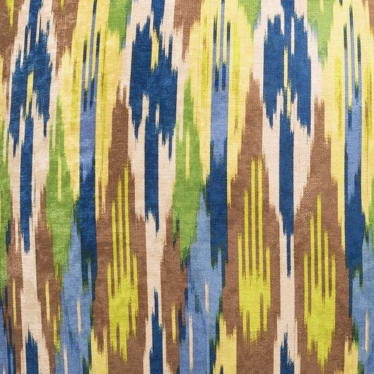 Painted Pavillion Pillow - Frankwebs