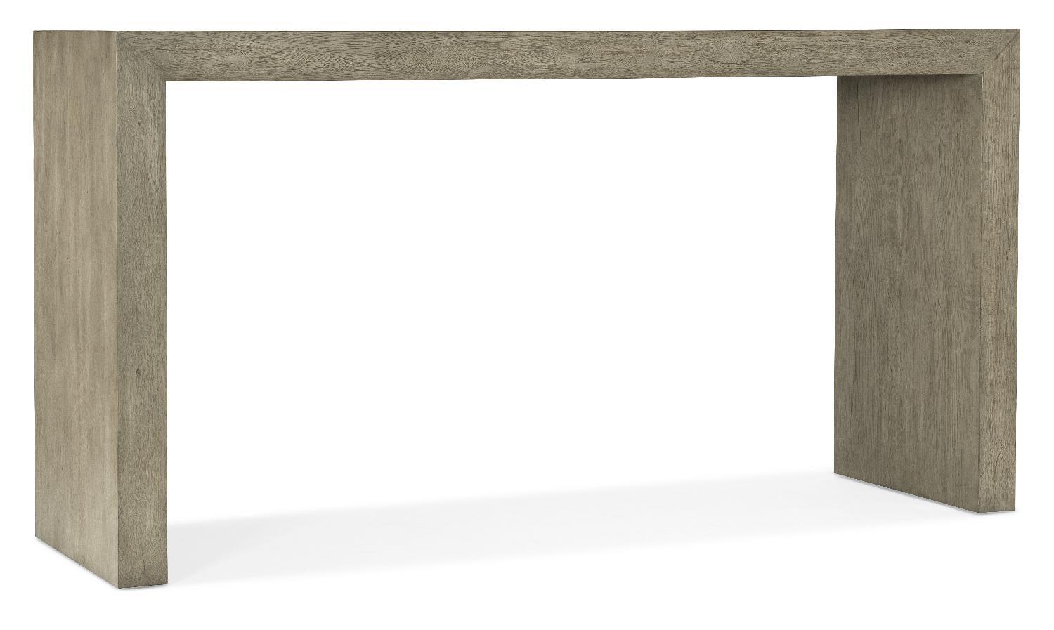 Linville Falls Chimney View Console Table - Frankwebs