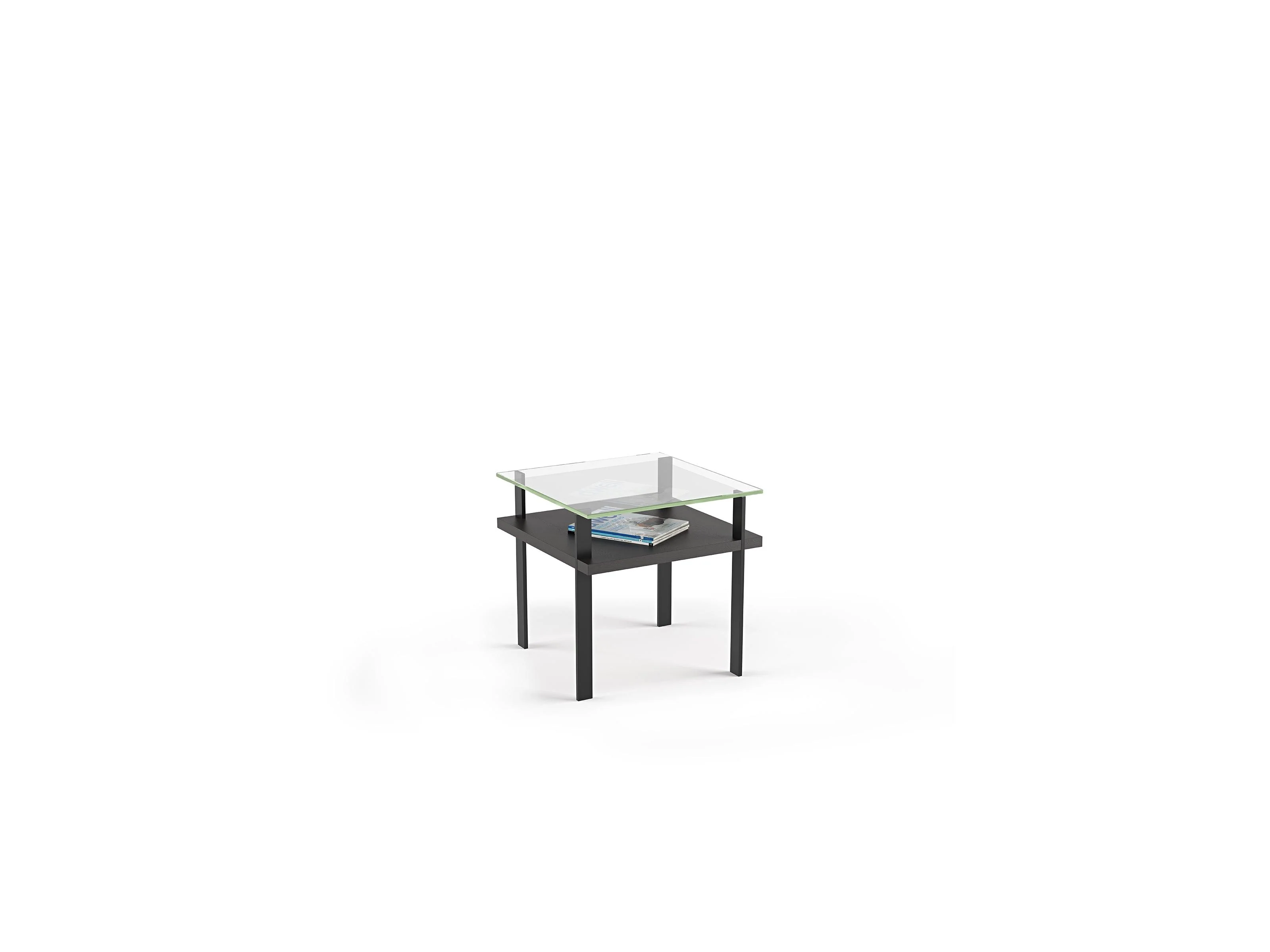 Terrace End Table - Frankwebs