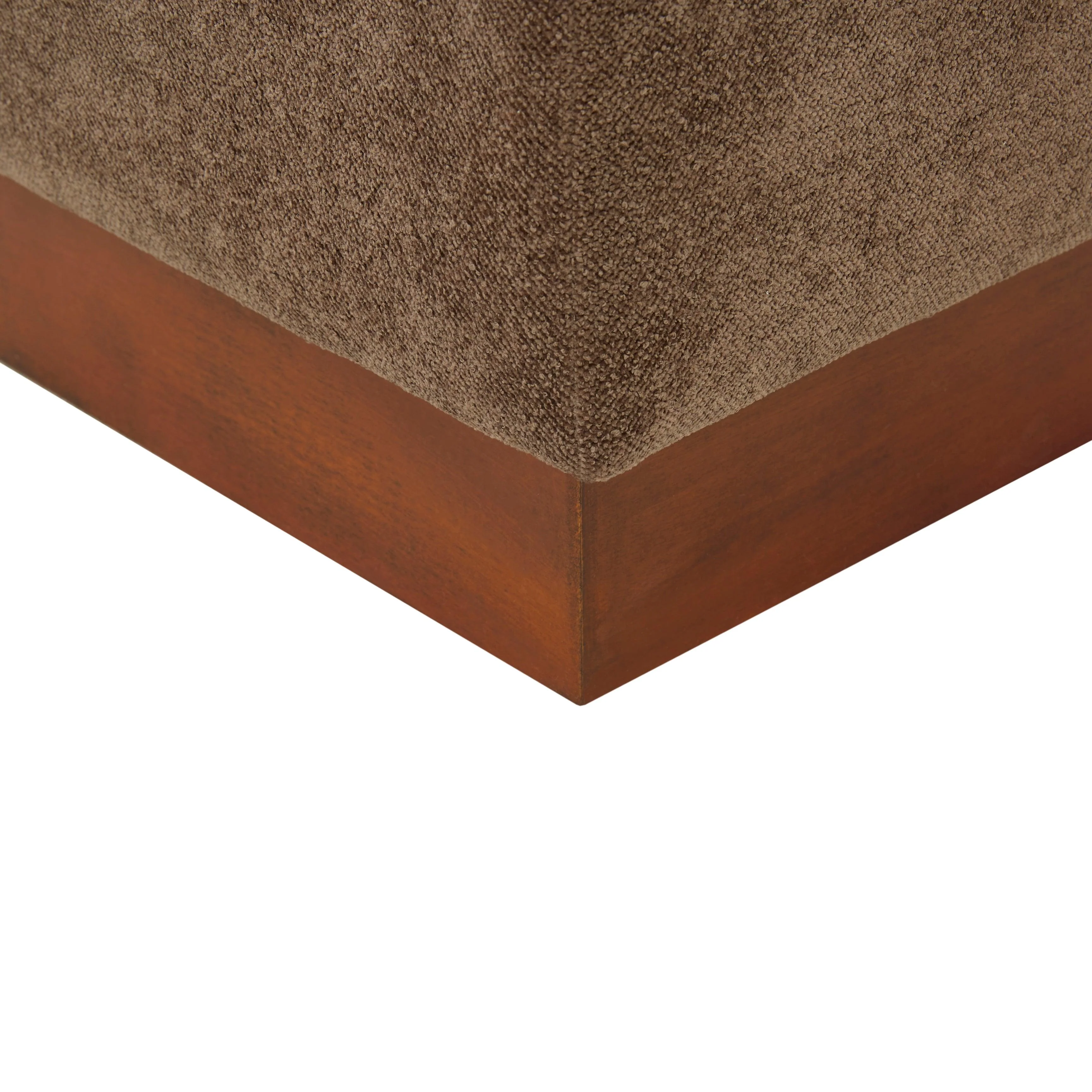NATALYA SQUARE OTTOMAN - Frankwebs