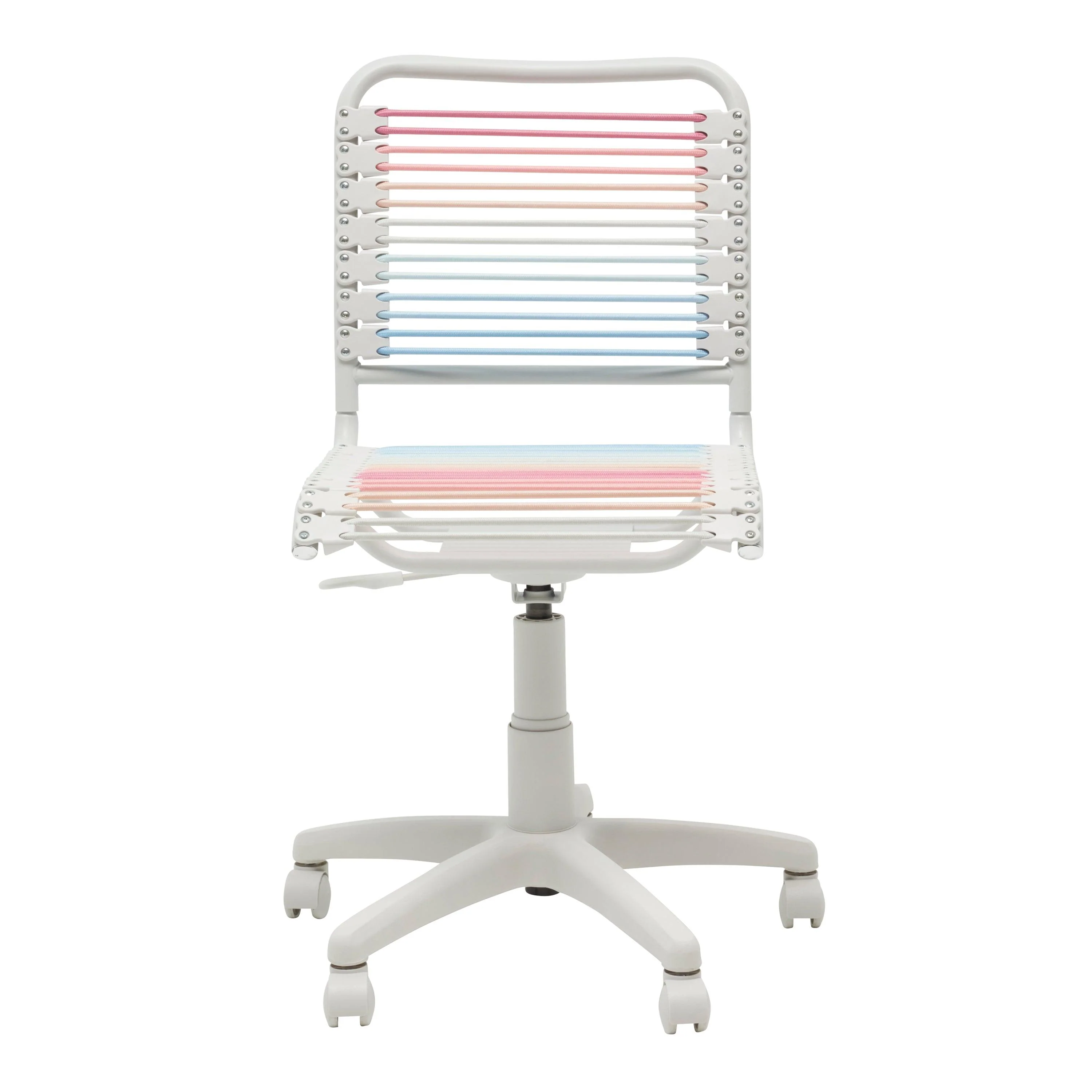 Bungie Low Back Office Chair - Frankwebs