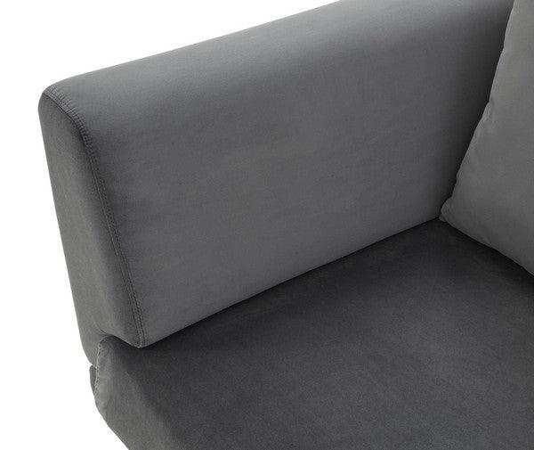 MARCY VELVET SOFA - Frankwebs