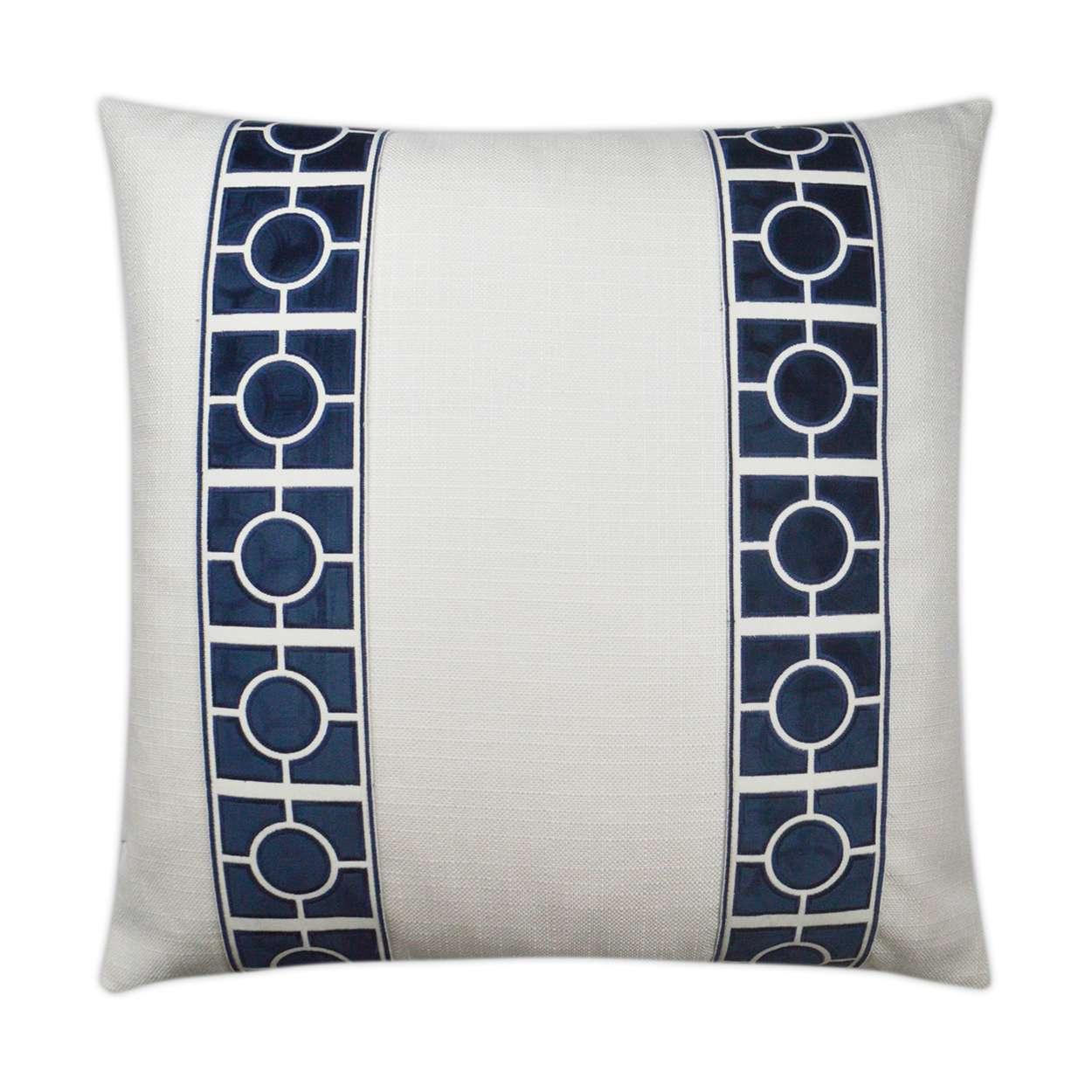 Vendome Pillow - Frankwebs