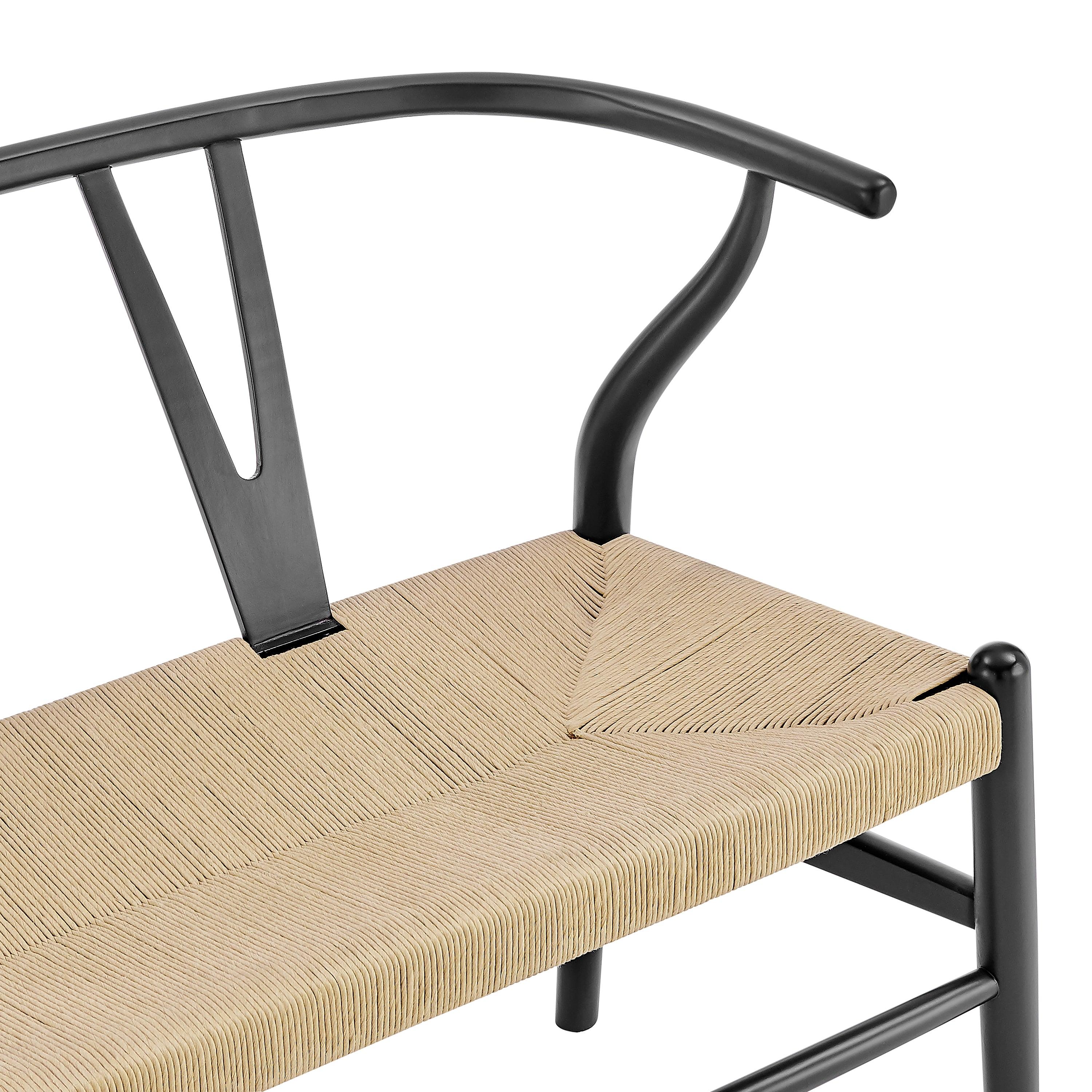 Evelina Loveseat - Frankwebs