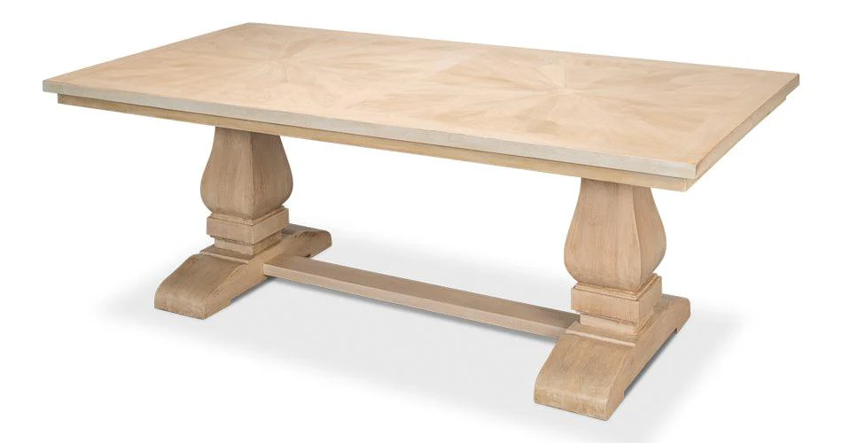 Gloria Dining Table - Frankwebs
