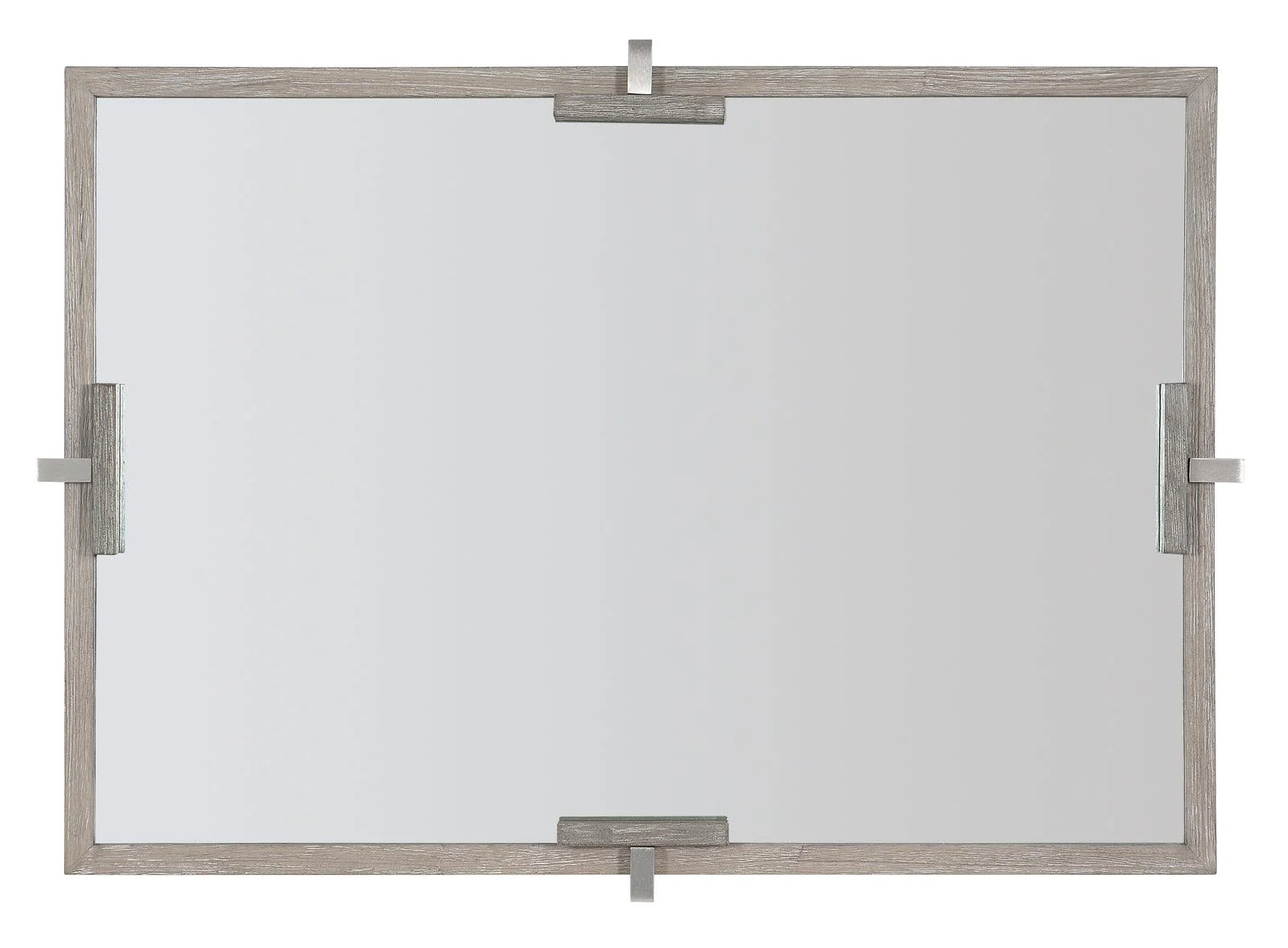 FOUNDATIONS MIRROR RECTANGLE - Frankwebs