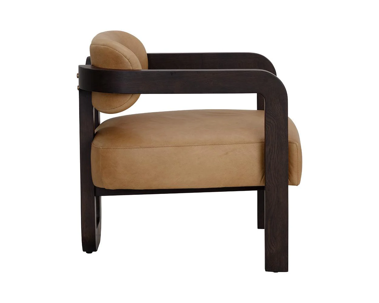 Madrone Lounge Chair - Frankwebs