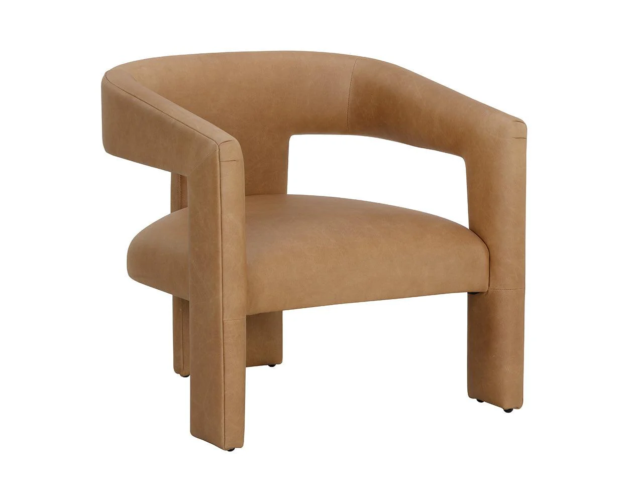 Cobourg Lounge Chair - Frankwebs