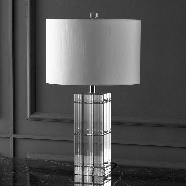 EVELYNNE CRYSTAL TABLE LAMP - Frankwebs