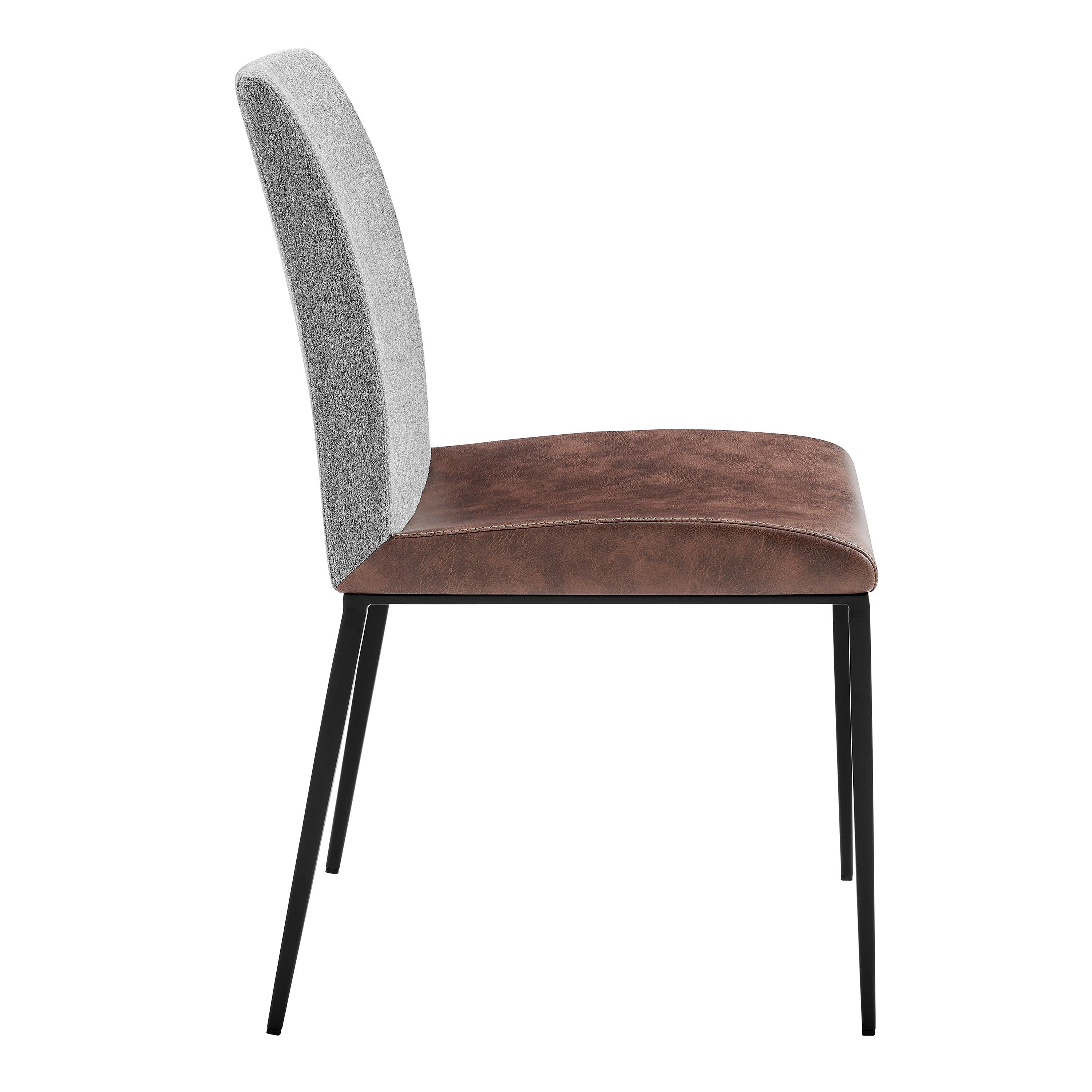 Rasmus Side Chair - Set of 2 - Frankwebs