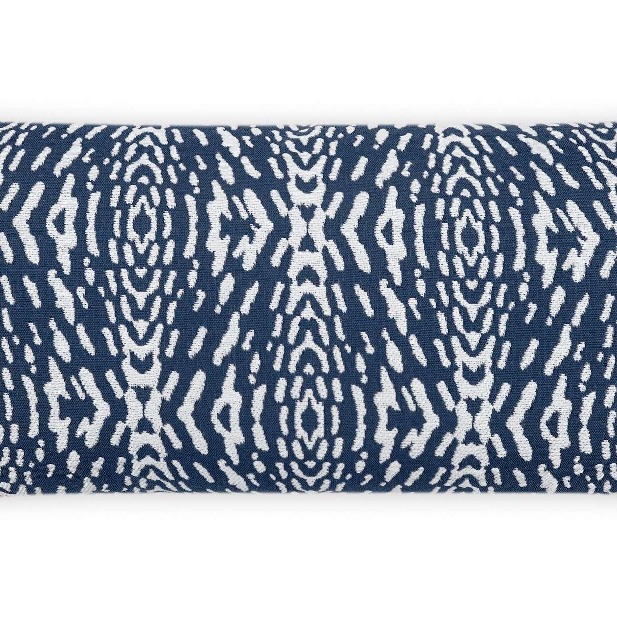 Outdoor Riff Lumbar Pillow - Frankwebs