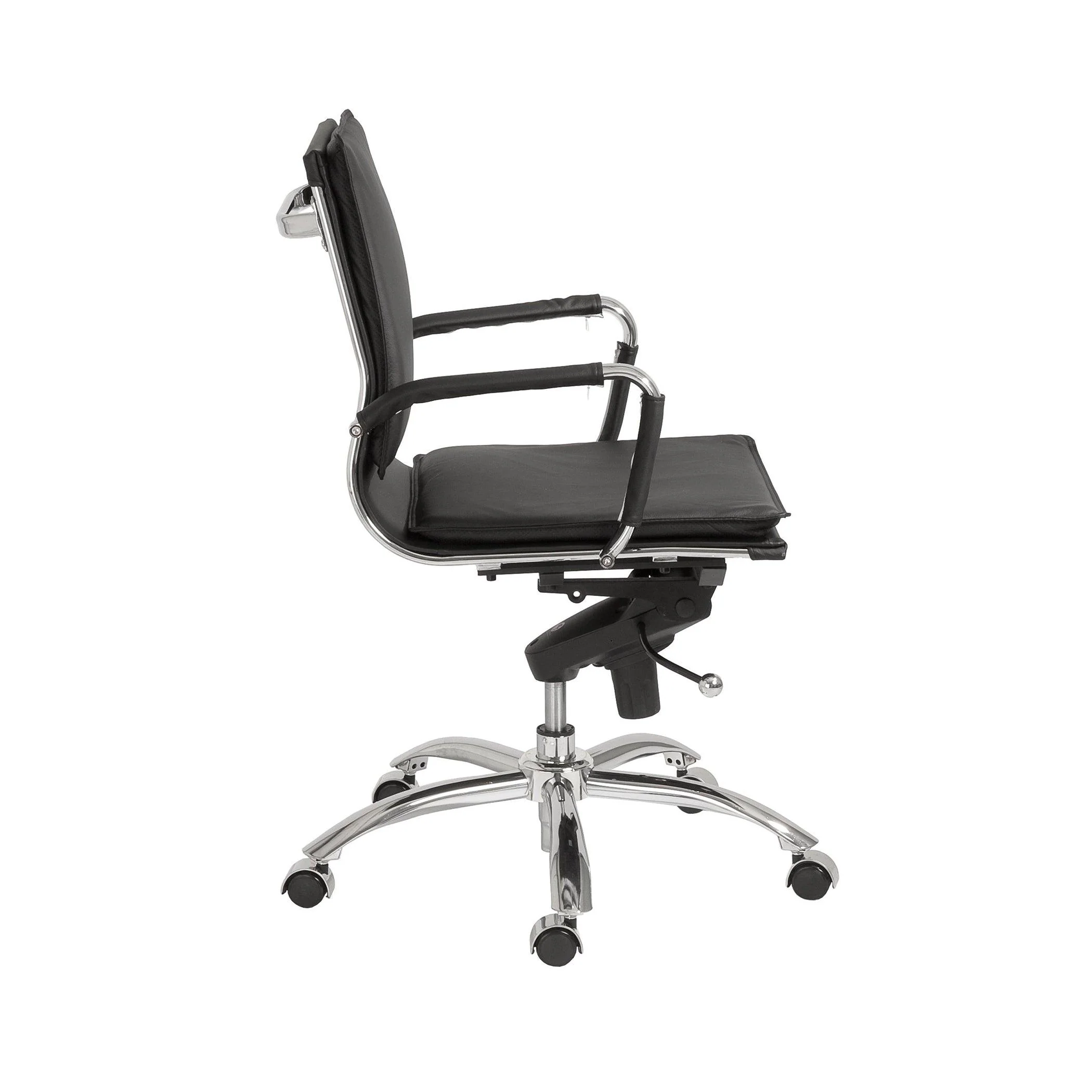 Gunar Pro Low Back Office Chair - Frankwebs