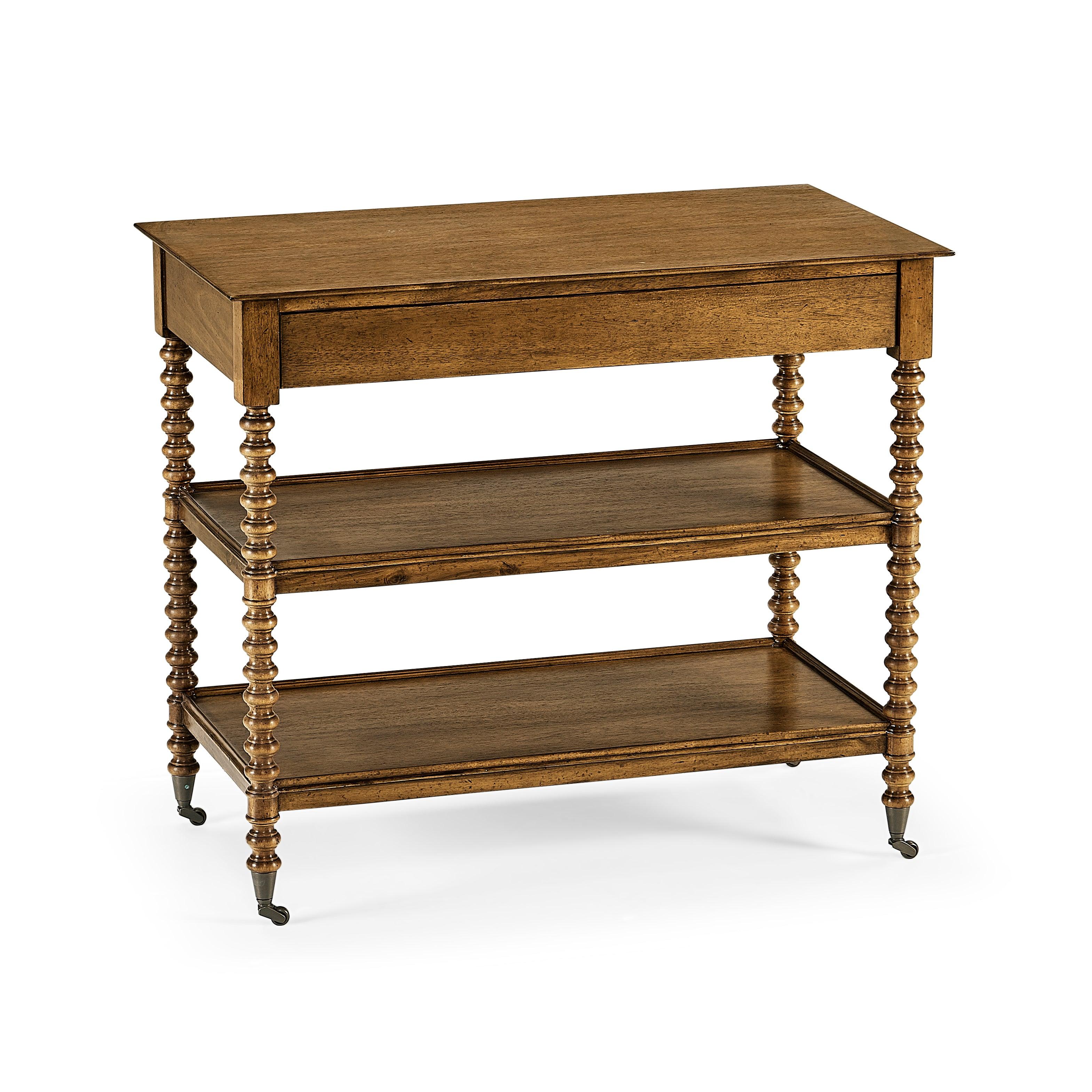 William Yeoward Tormarton End Table - Frankwebs