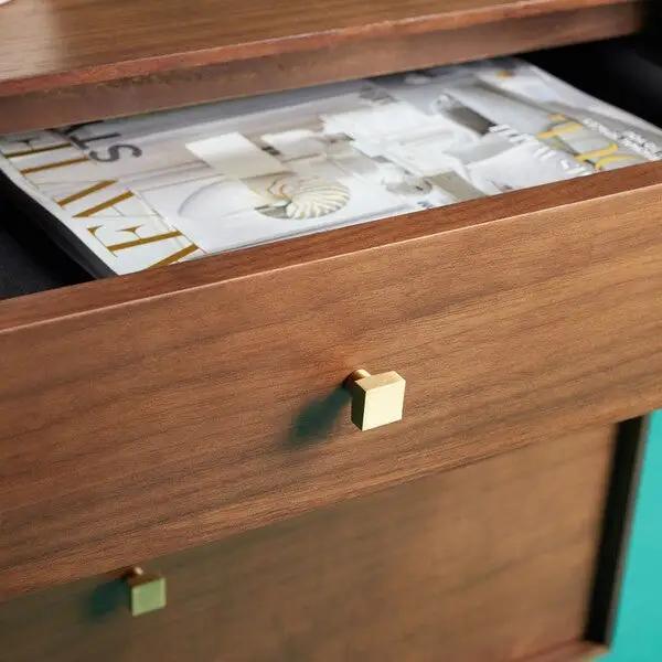 ADELYN 2 DRAWER NIGHTSTAND - Frankwebs