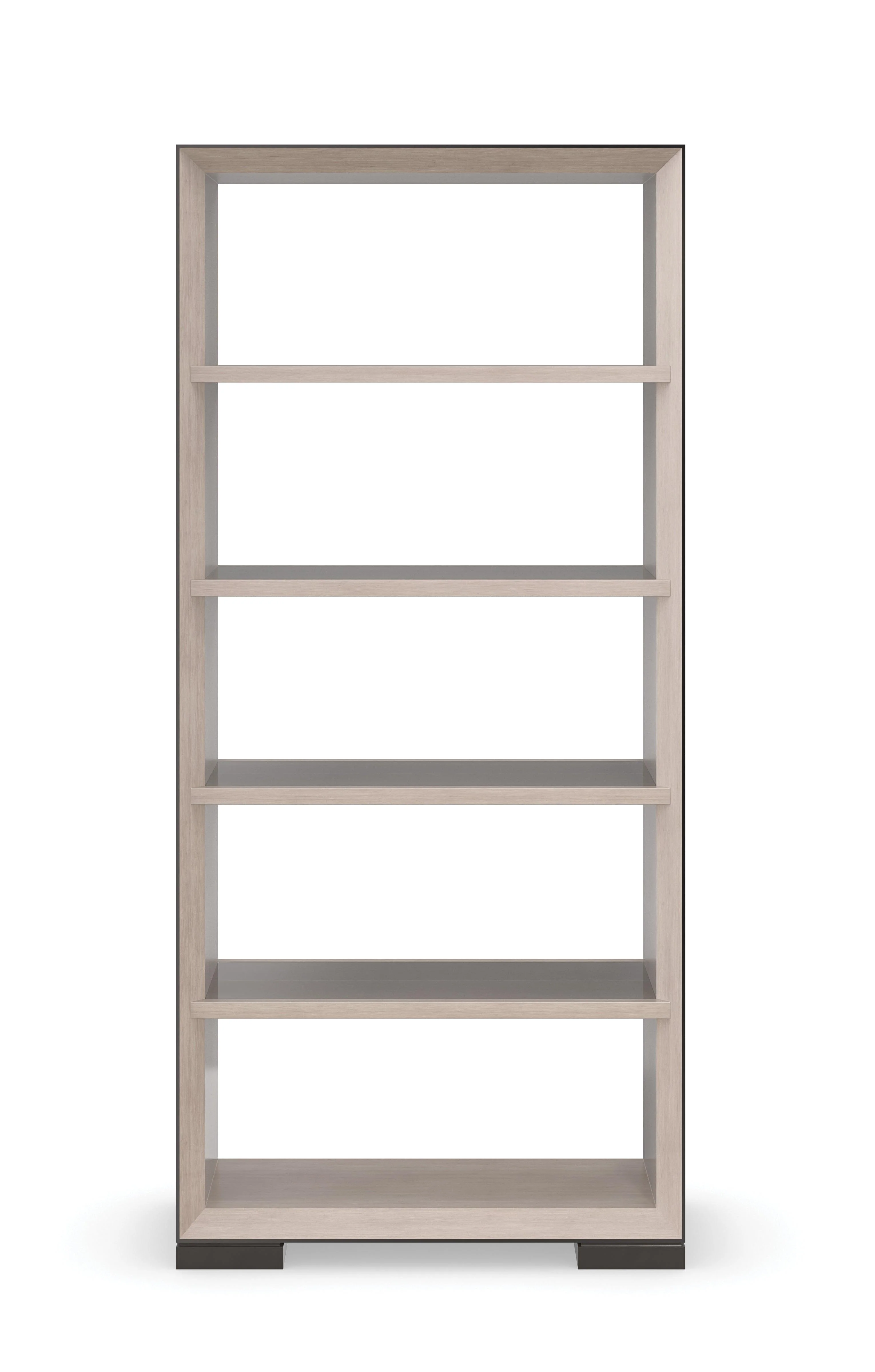 Classic High Rise - Frankwebs