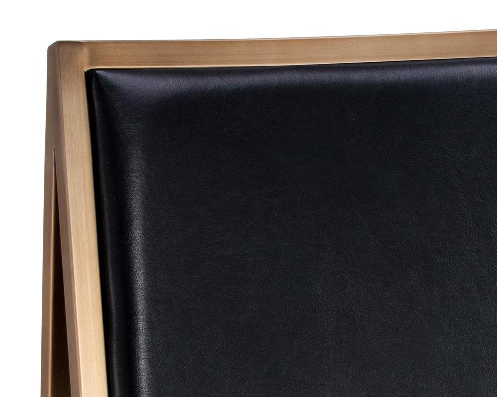 Blair Dining Chair  - Set of 2 - Frankwebs