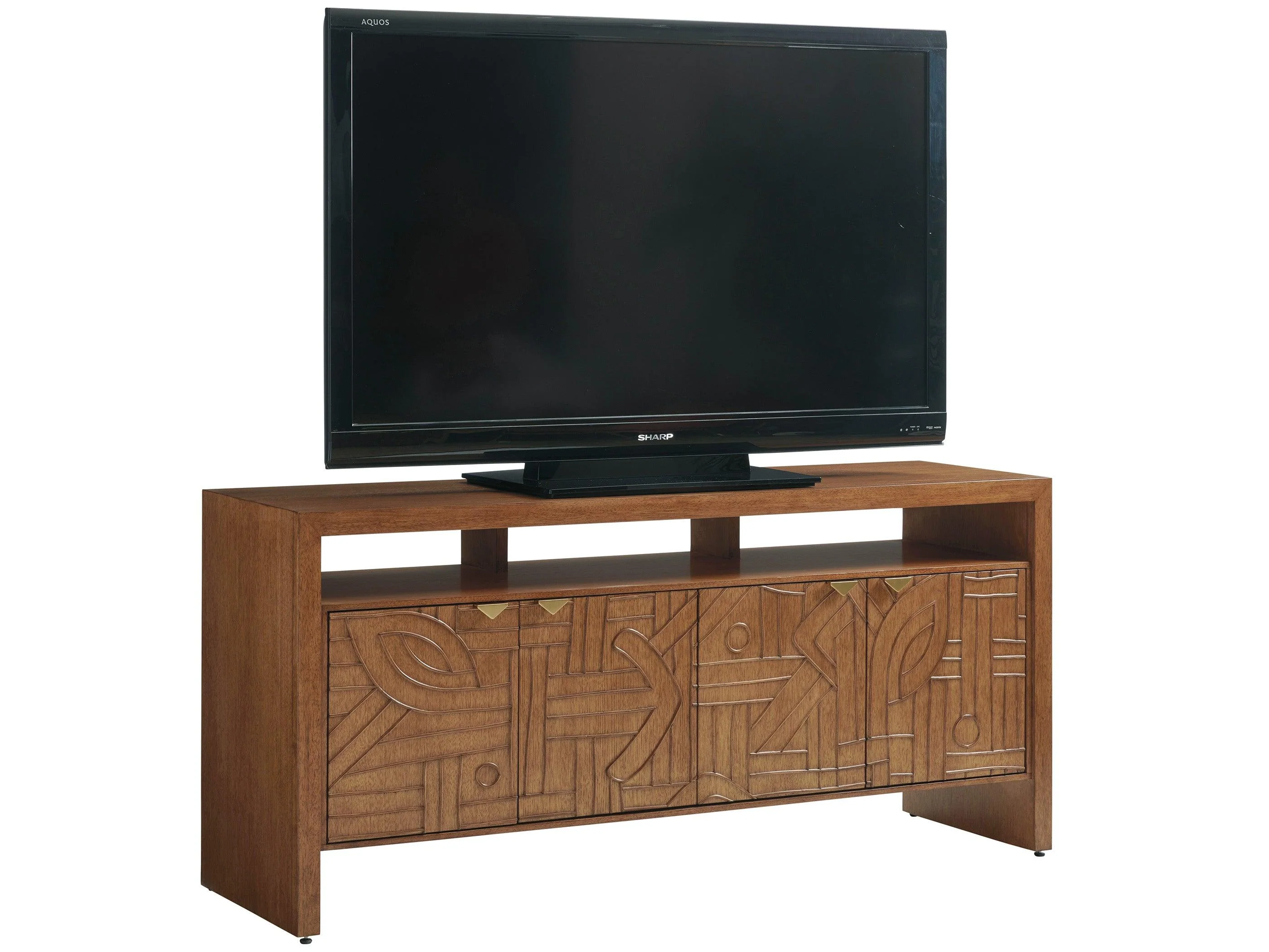 Palm Desert Manning Media Console - Frankwebs
