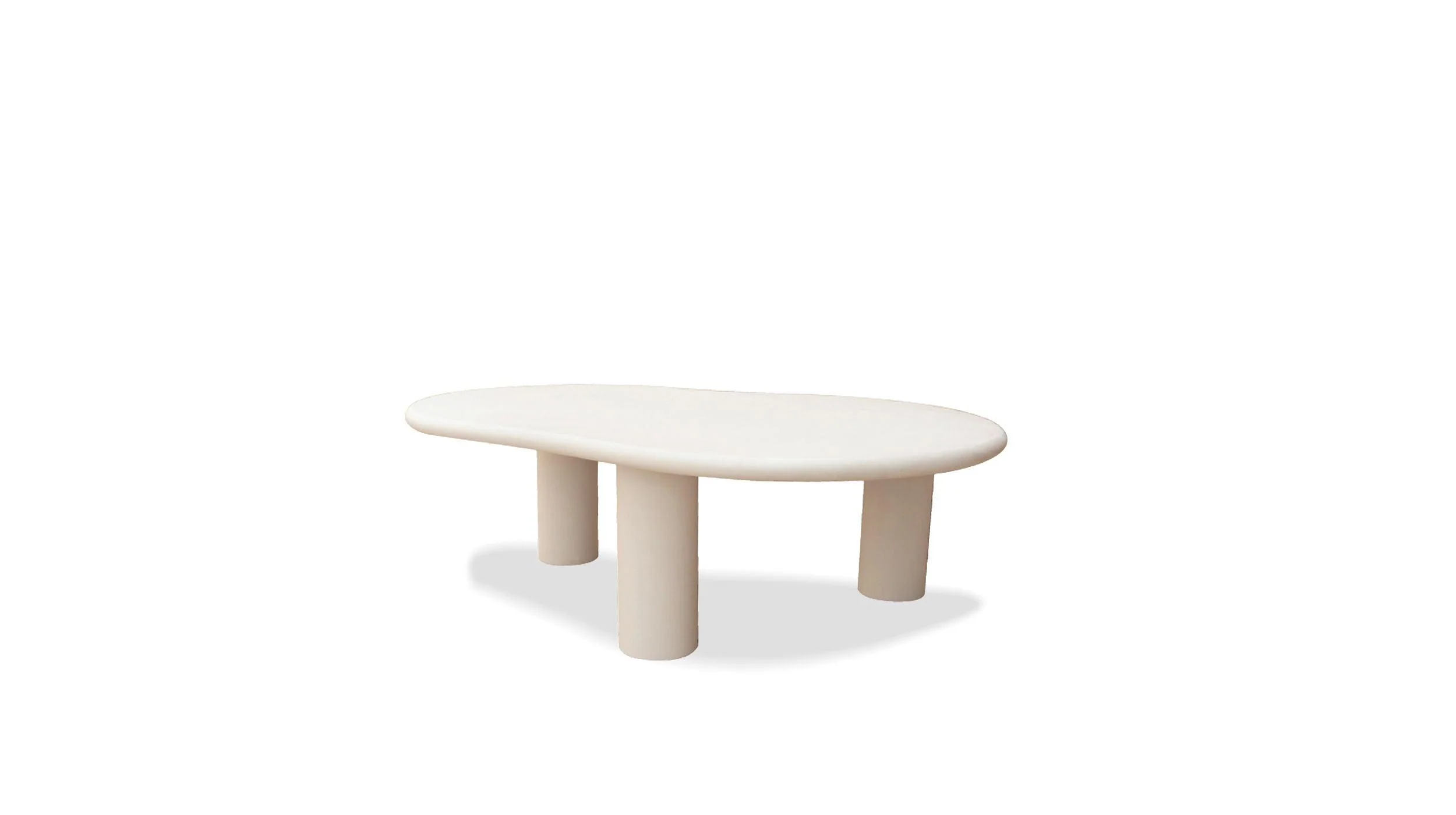 PUDDLE Coffee Table - Frankwebs