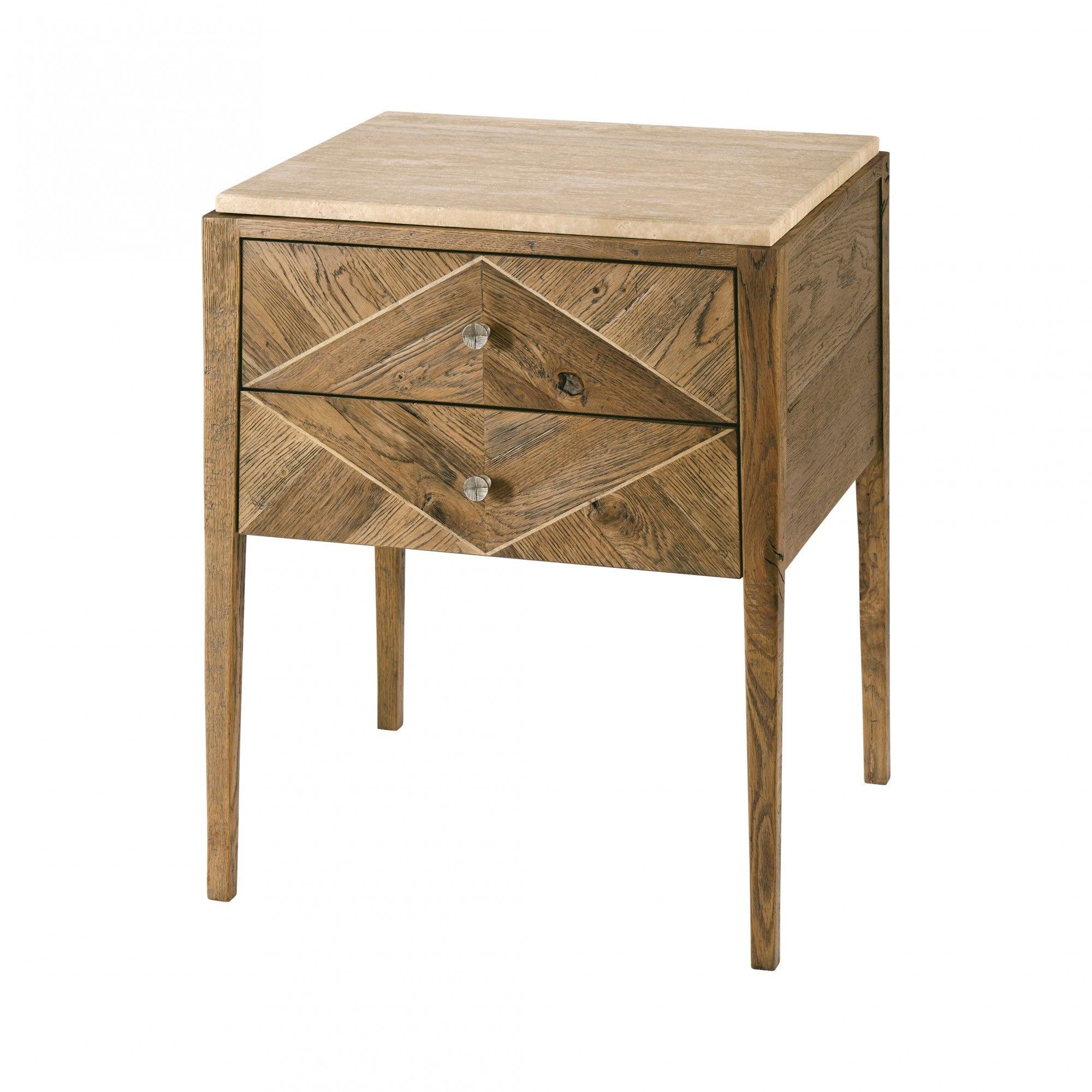 Hawkesford Nightstand - Frankwebs
