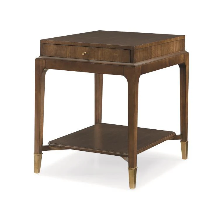 Bridgeton End Table - Frankwebs