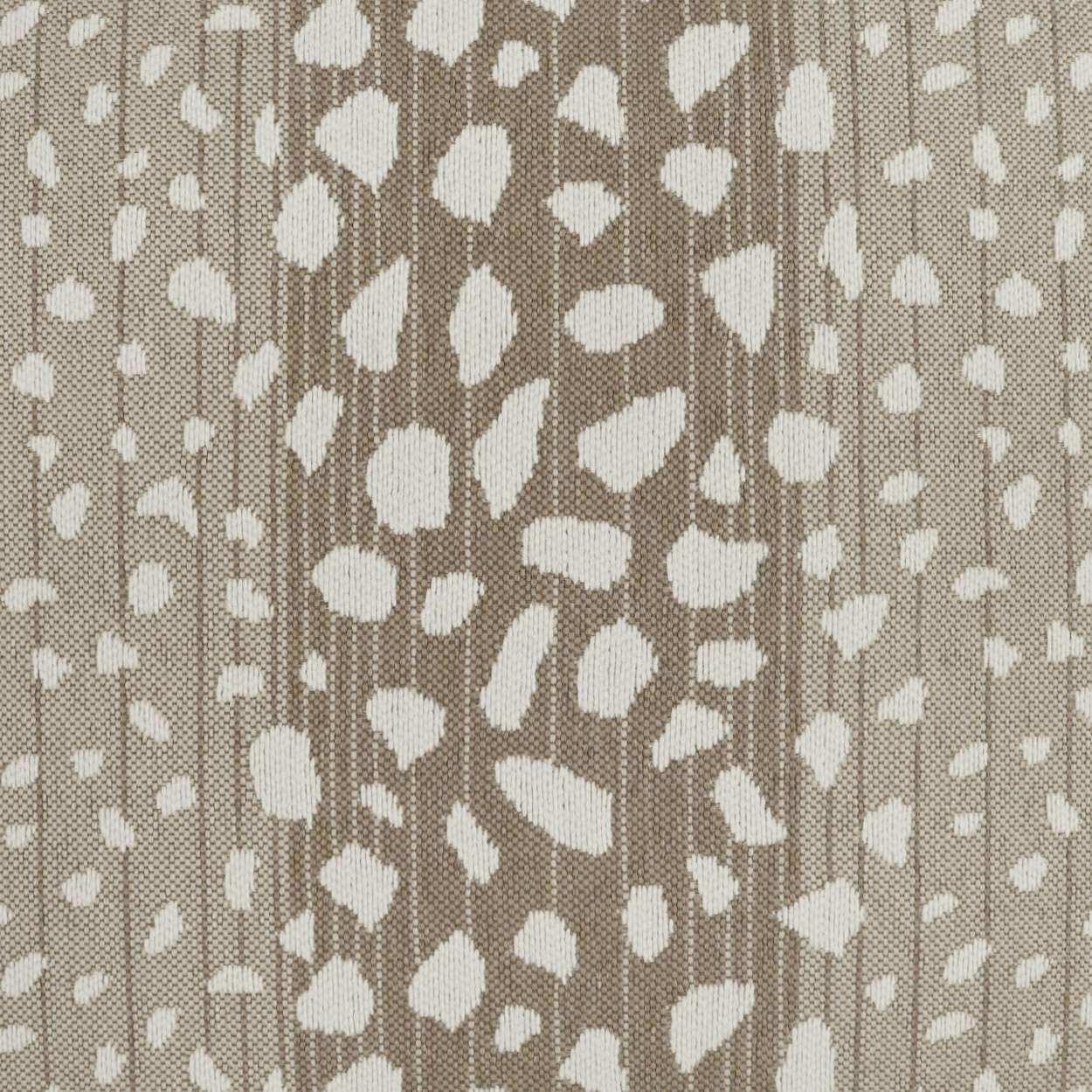 Outdoor Deerskin Pillow - Frankwebs