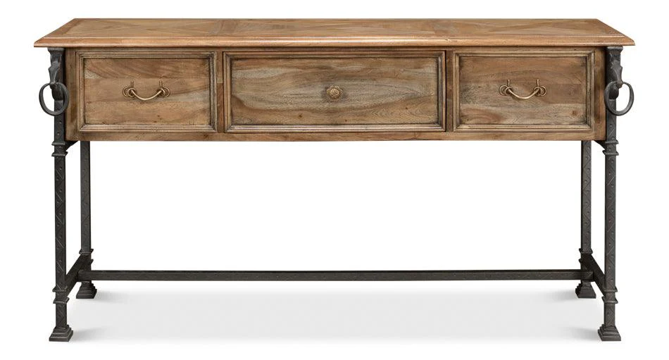 Game Of Thornes Console Table - Frankwebs