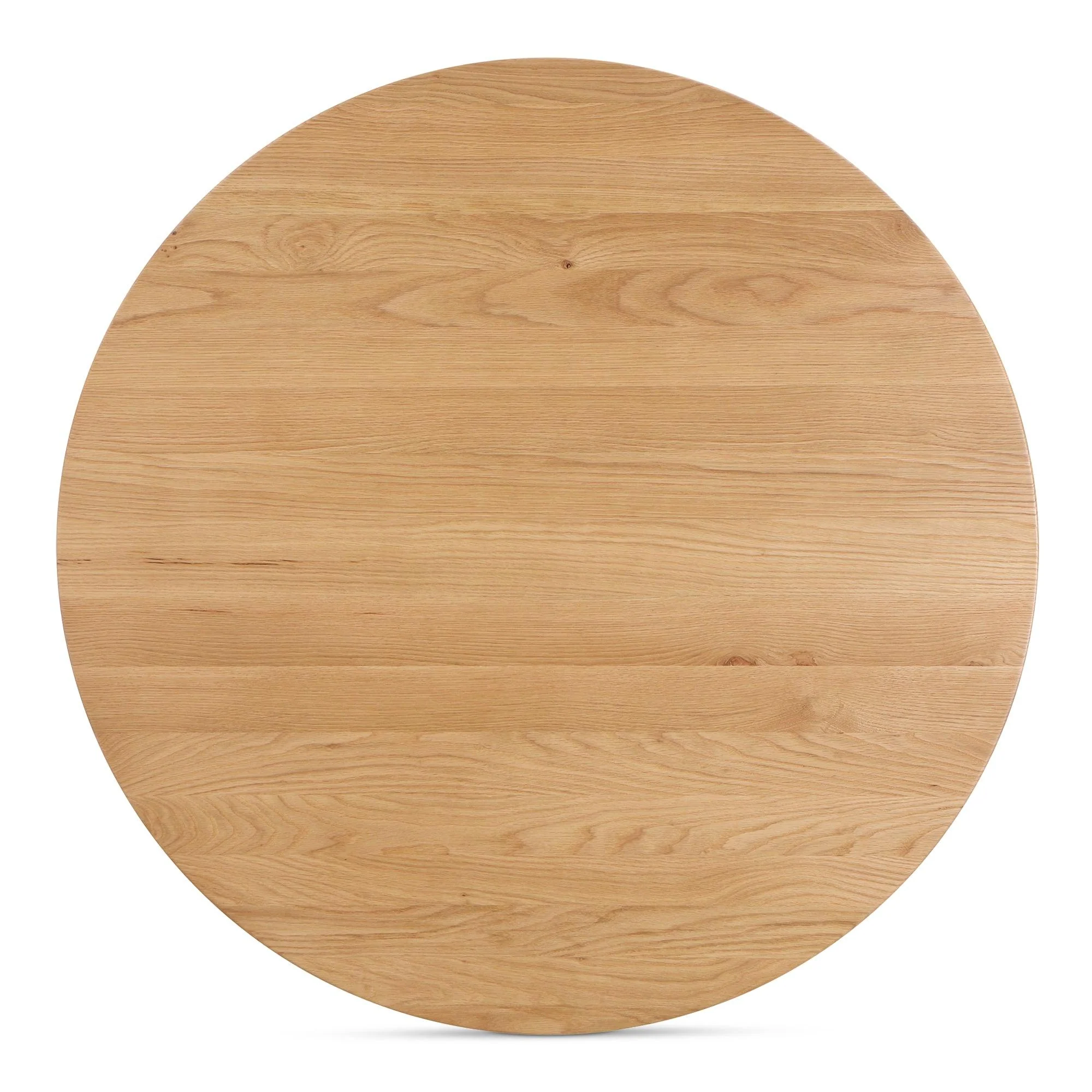 Godenza Dining Table Round Oak - Frankwebs