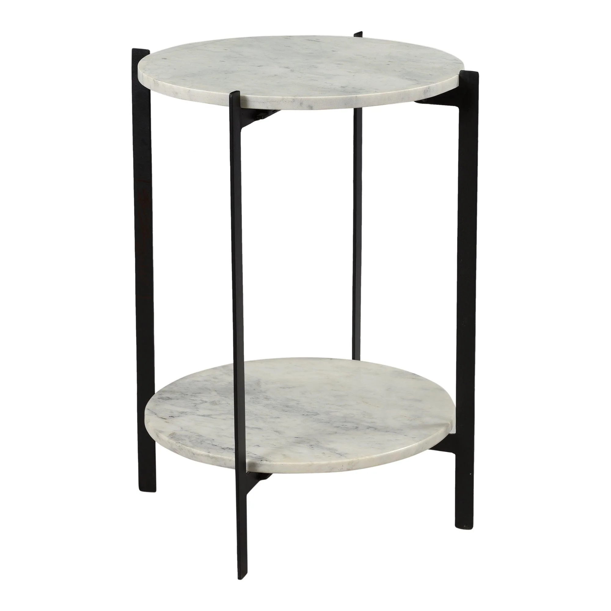 Melanie Accent Table - Frankwebs