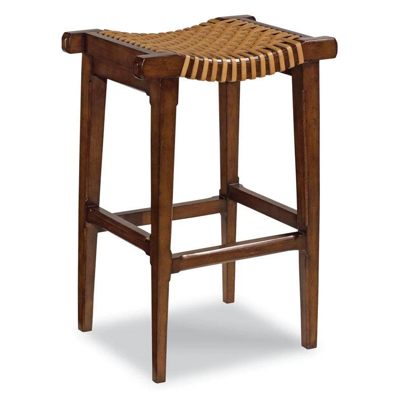 Cheiftain Bar Stool - Frankwebs