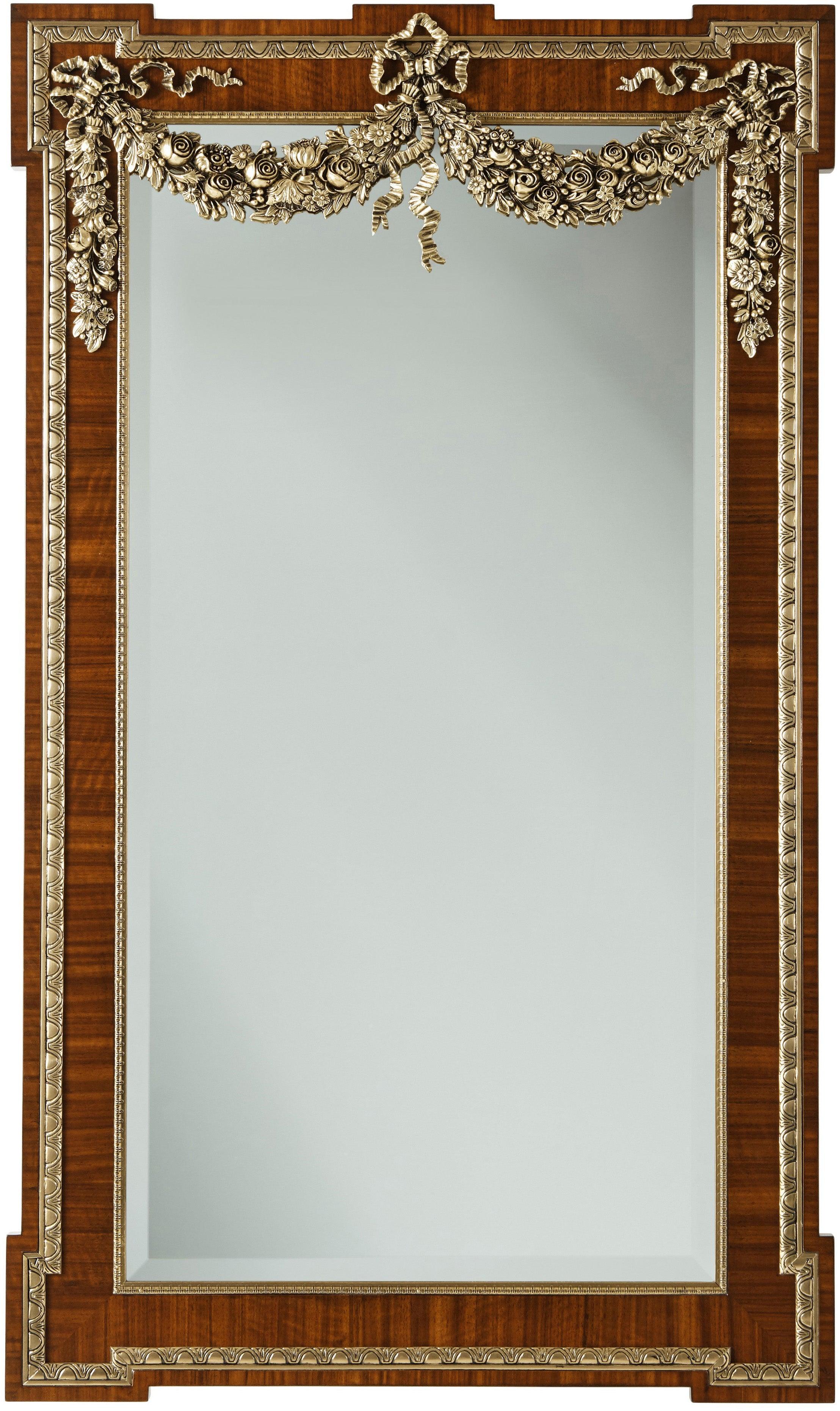 Armand Wall Mirror - Frankwebs