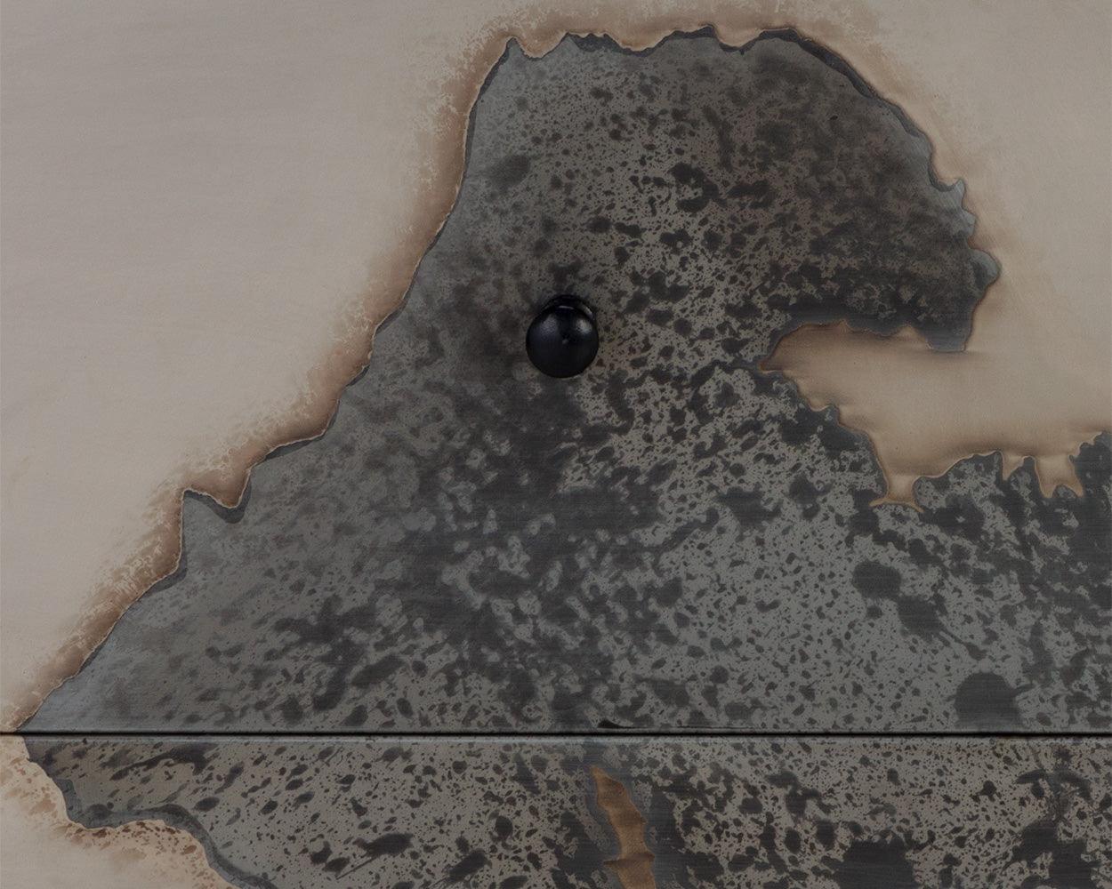 Arlington Nightstand - Frankwebs