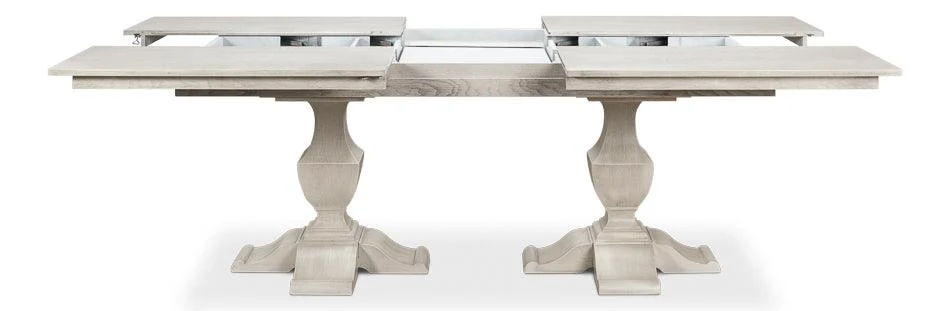 Cambiare Dining Table - Ivory Bianca - Frankwebs