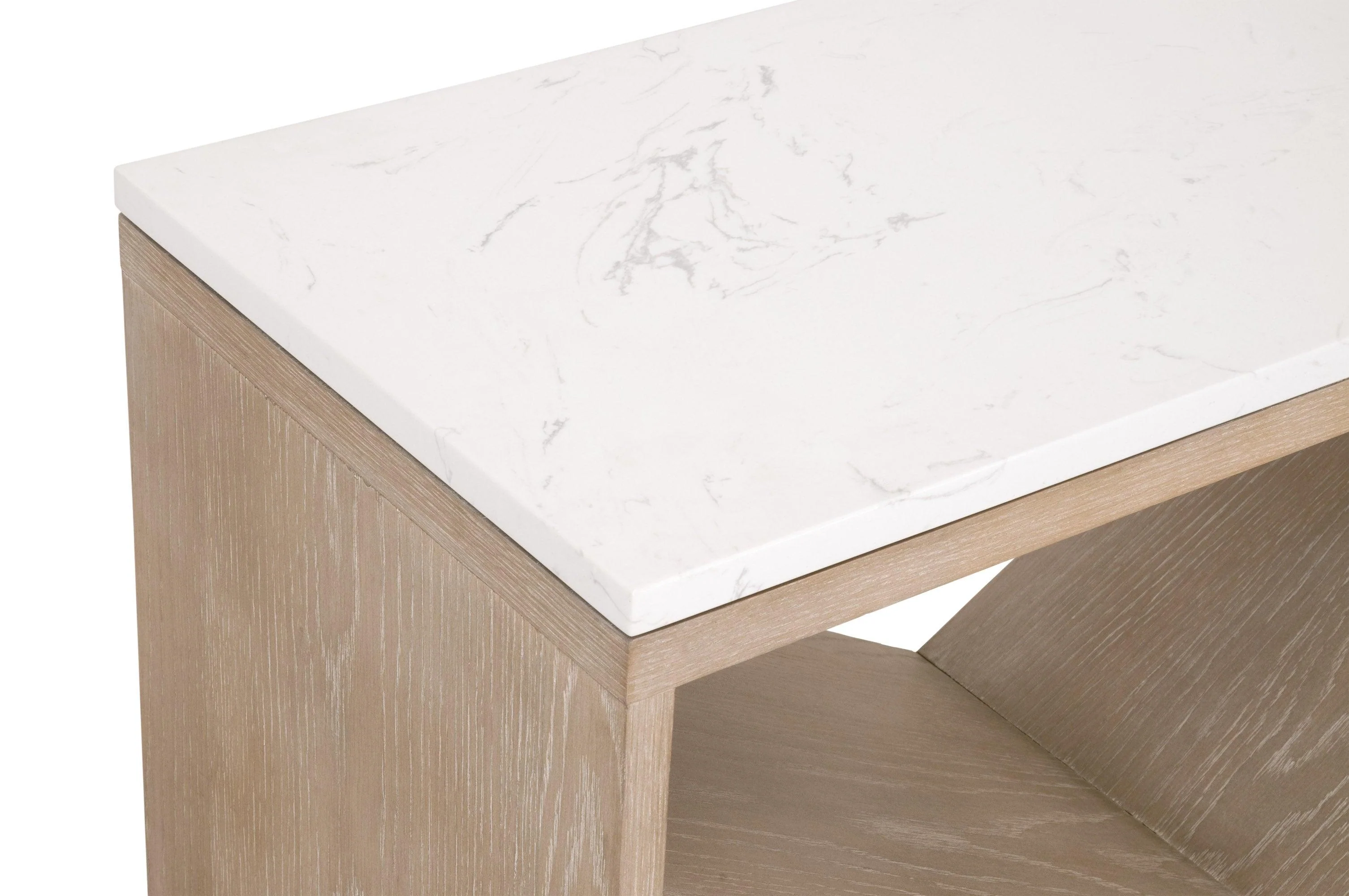 Cellar Console Table - Frankwebs