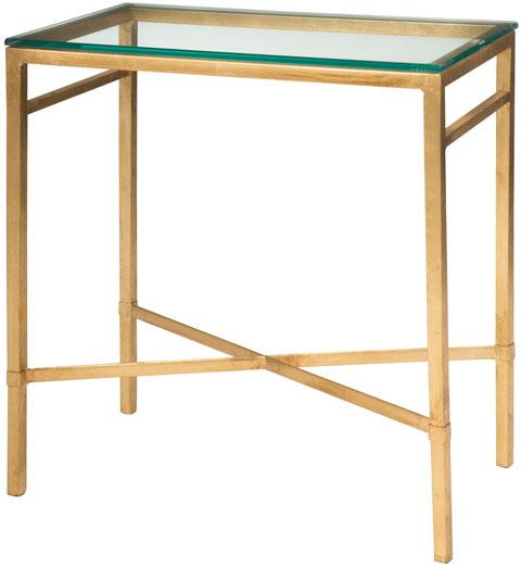 VIGGO SIDE TABLE - Frankwebs