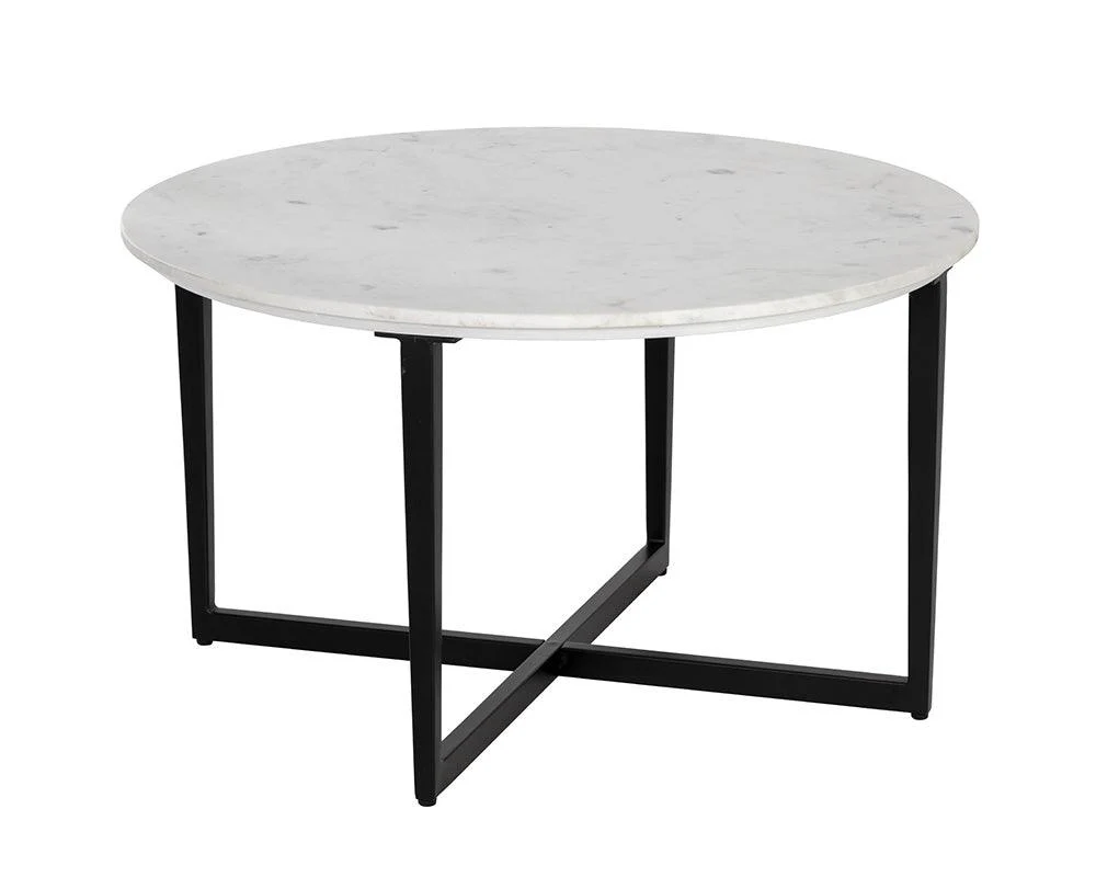 Nayeli Coffee Table - Frankwebs