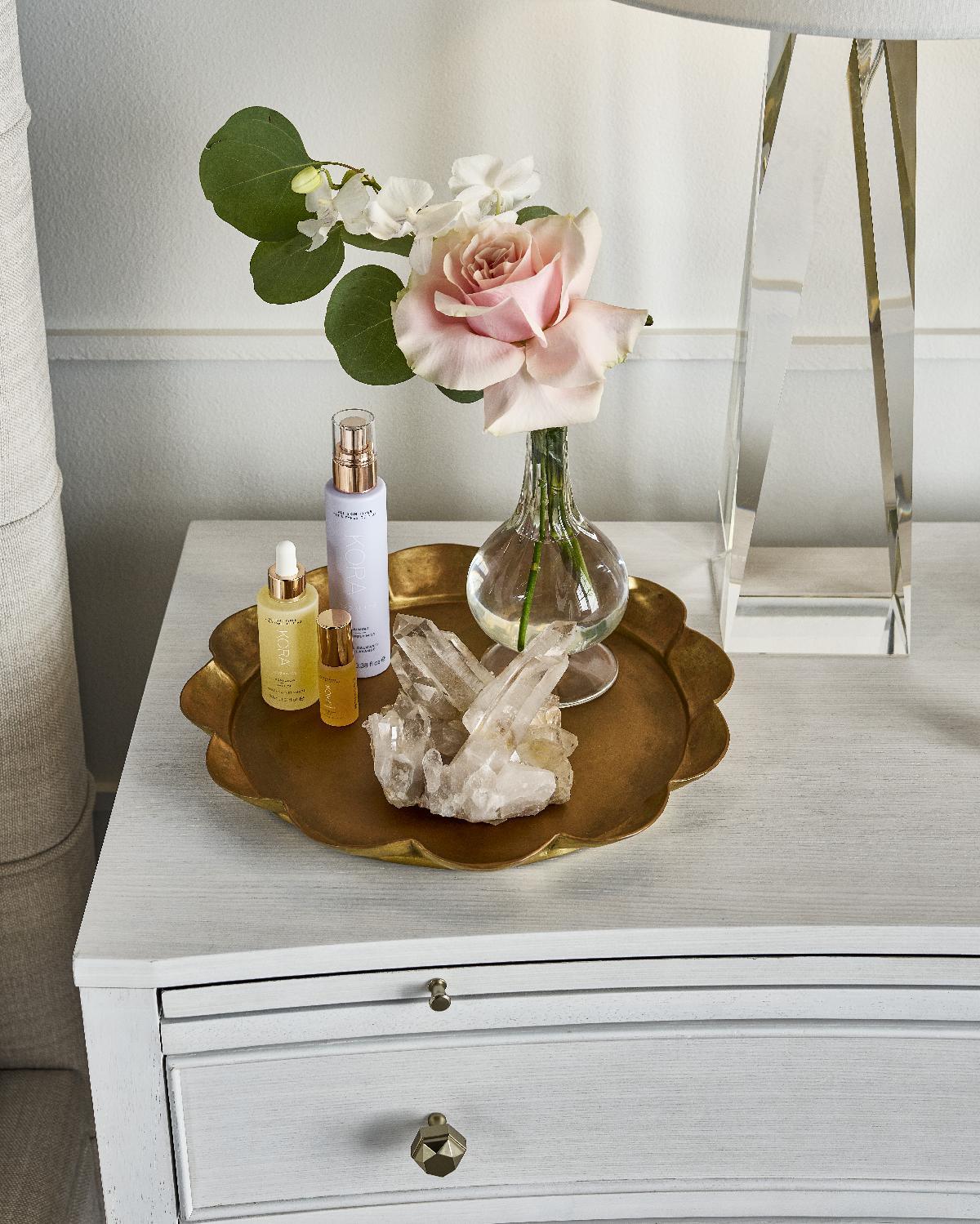 Love Joy Bliss Chelsea Nightstand - Frankwebs