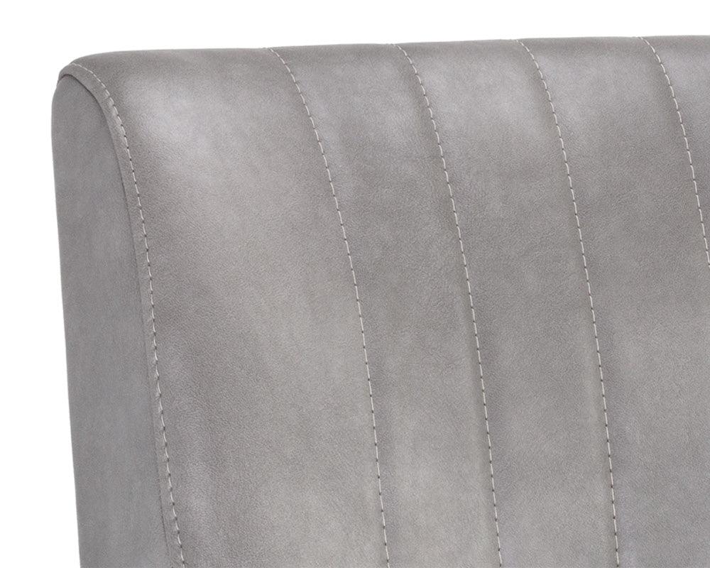 Halden Barstool - Frankwebs