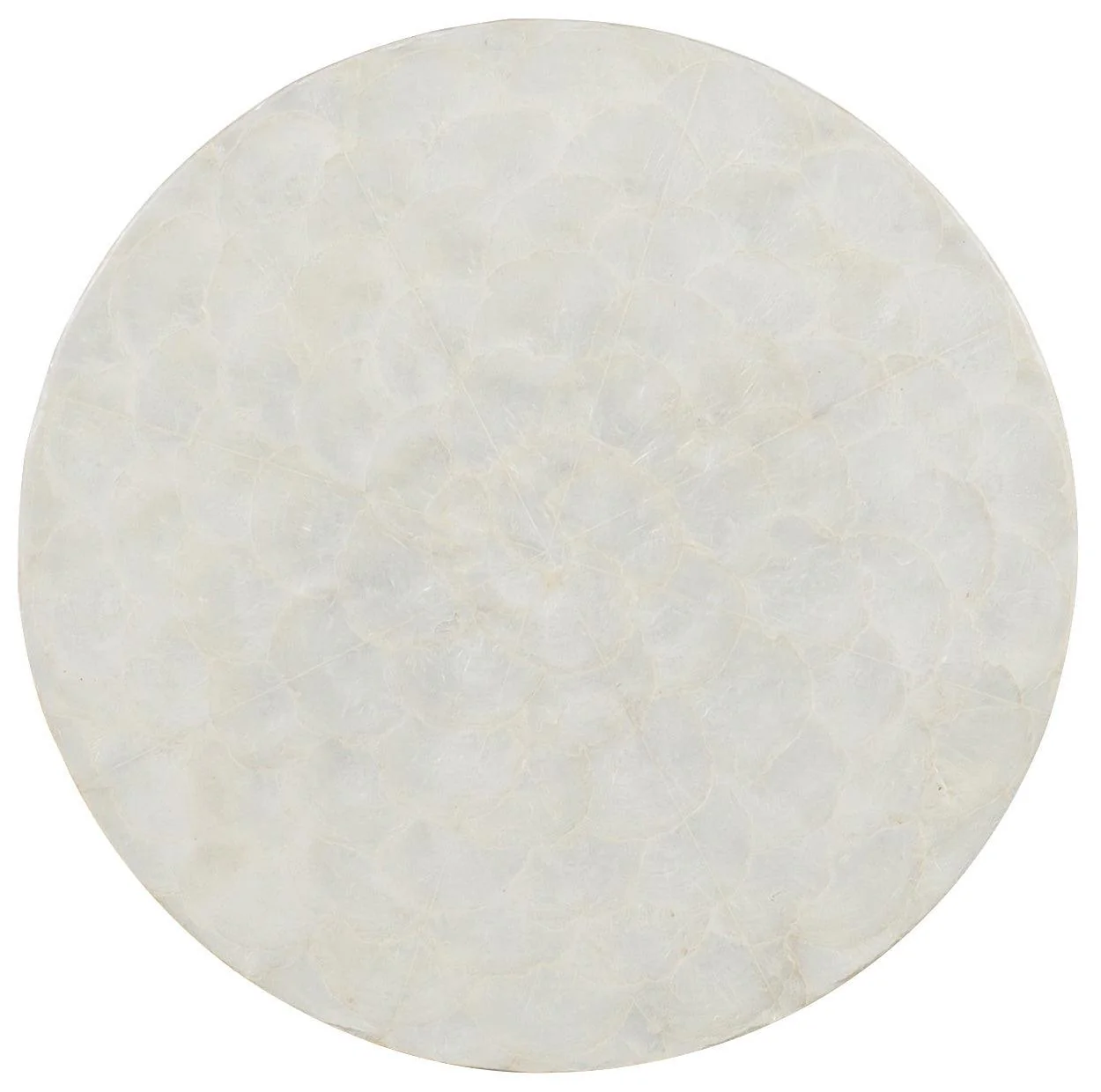 Amani Accent Table - Frankwebs