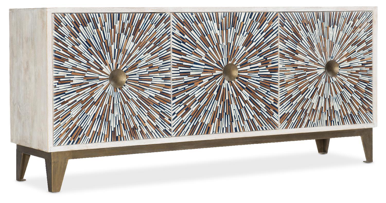 Melange Liberty Entertainment Console - Frankwebs