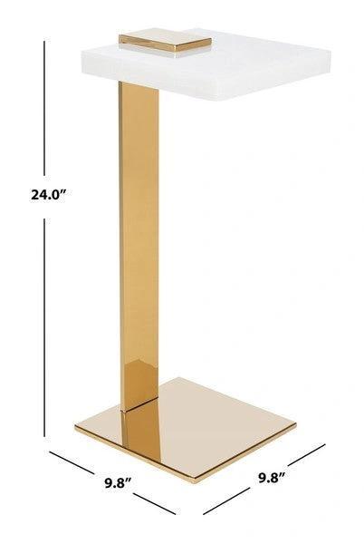MARS ACRYLIC DRINK TABLE - Frankwebs