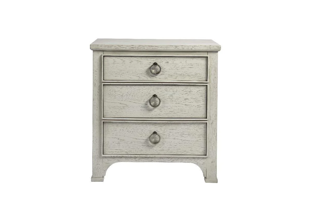 Escape Nightstand - Frankwebs