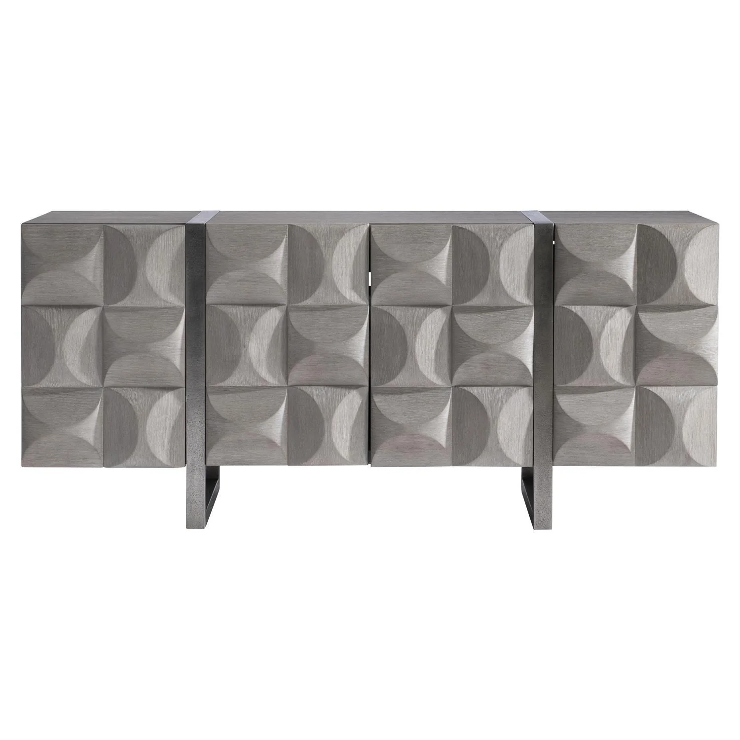 RUNE ENTERTAINMENT CREDENZA - Frankwebs