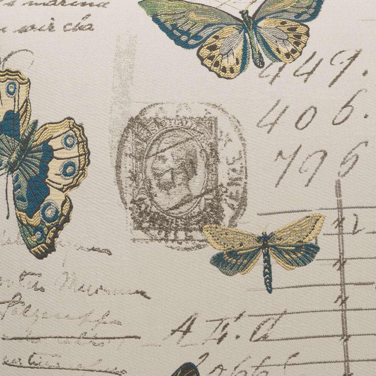 Viera Pillow - Frankwebs