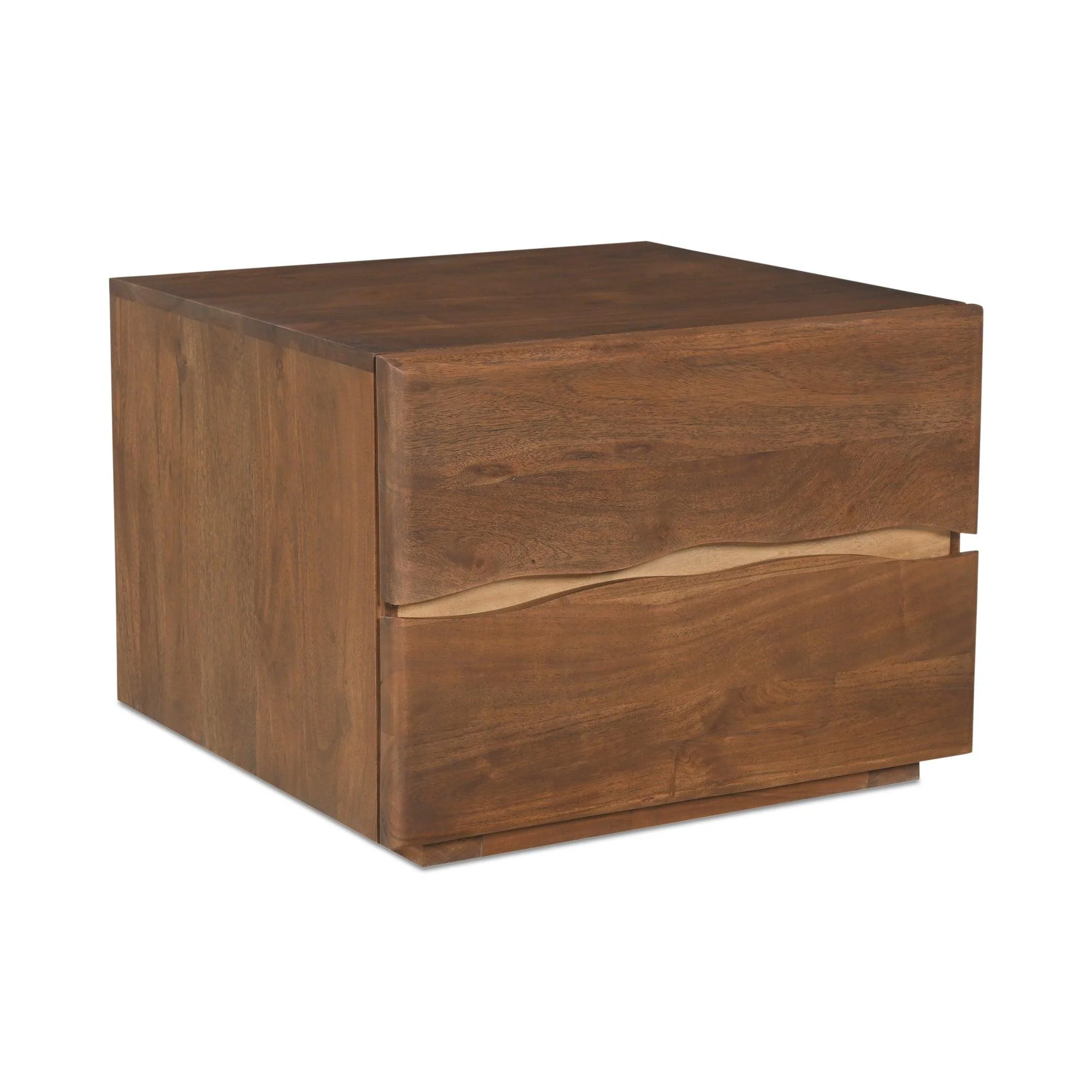 Watson Nightstand Brown - Frankwebs