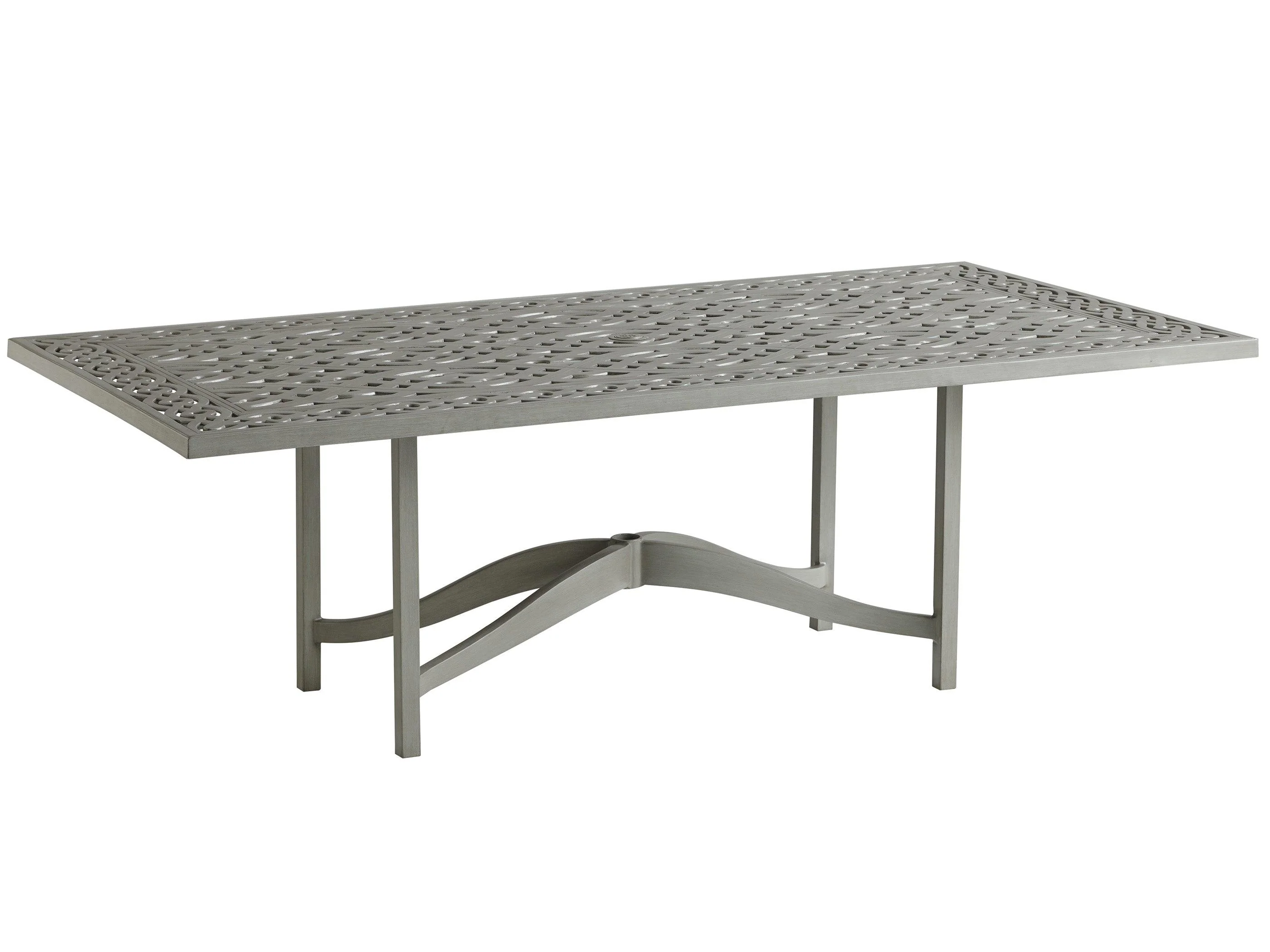 Silver Sands Rectangular Dining Table - Frankwebs