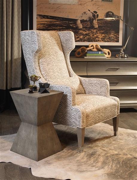 Nedrow Spot Table - Frankwebs