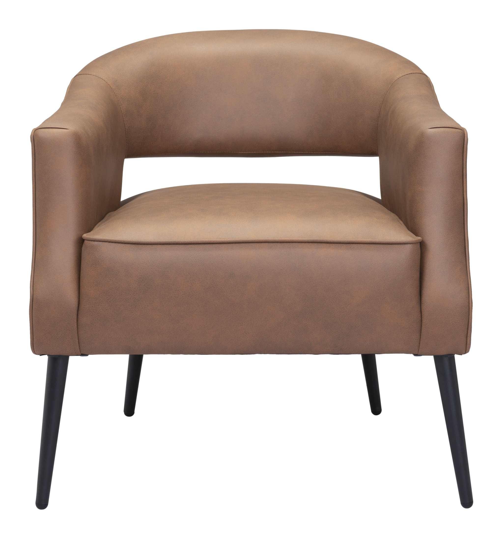 Berkeley Accent Chair - Frankwebs