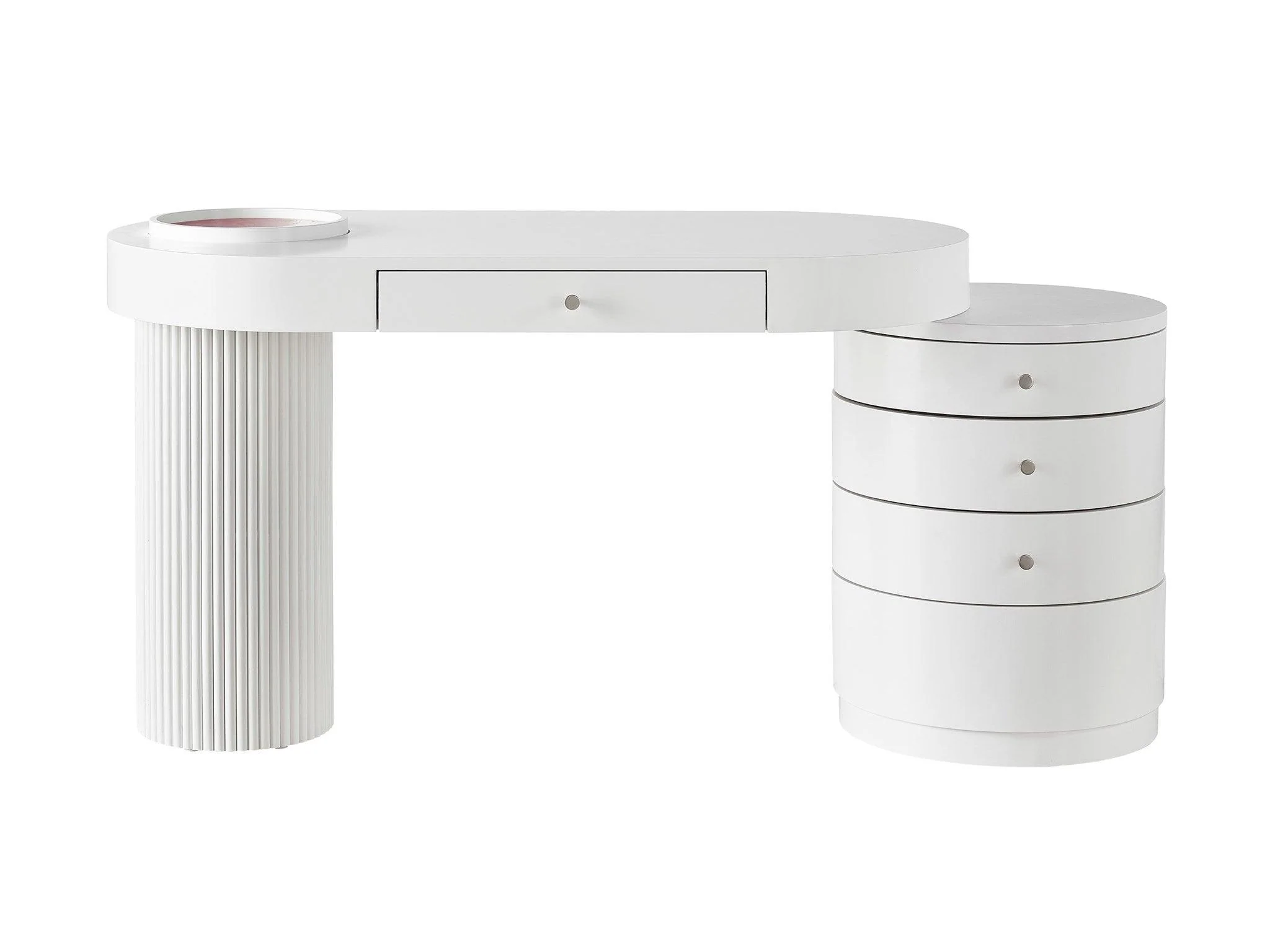 Tranquility Mode Desk/Vanity - Frankwebs