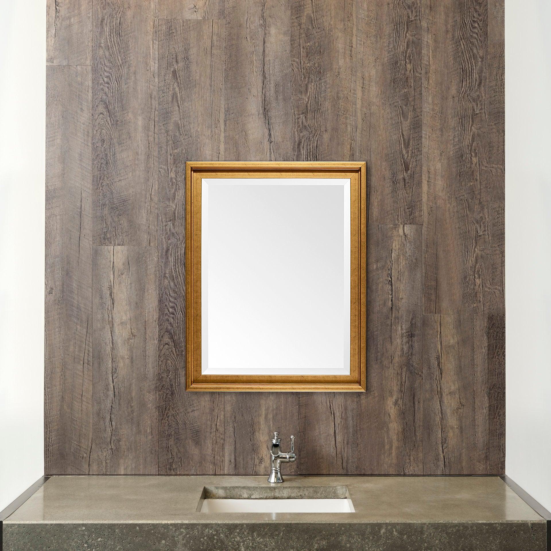 Vail Gold Bev Mir 24 x 30 - Frankwebs